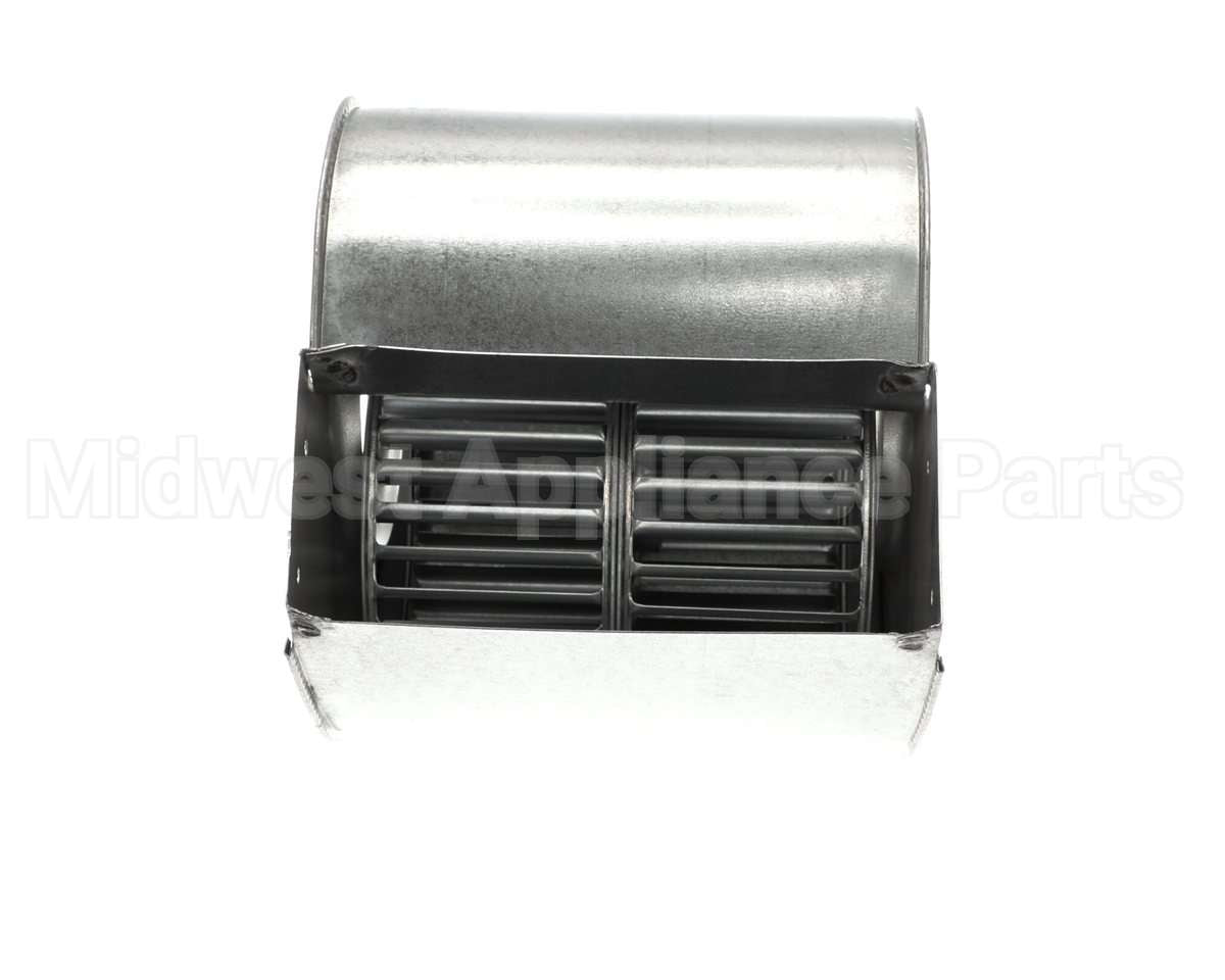 90000295 International Environmental Blower Housing W/Wheel