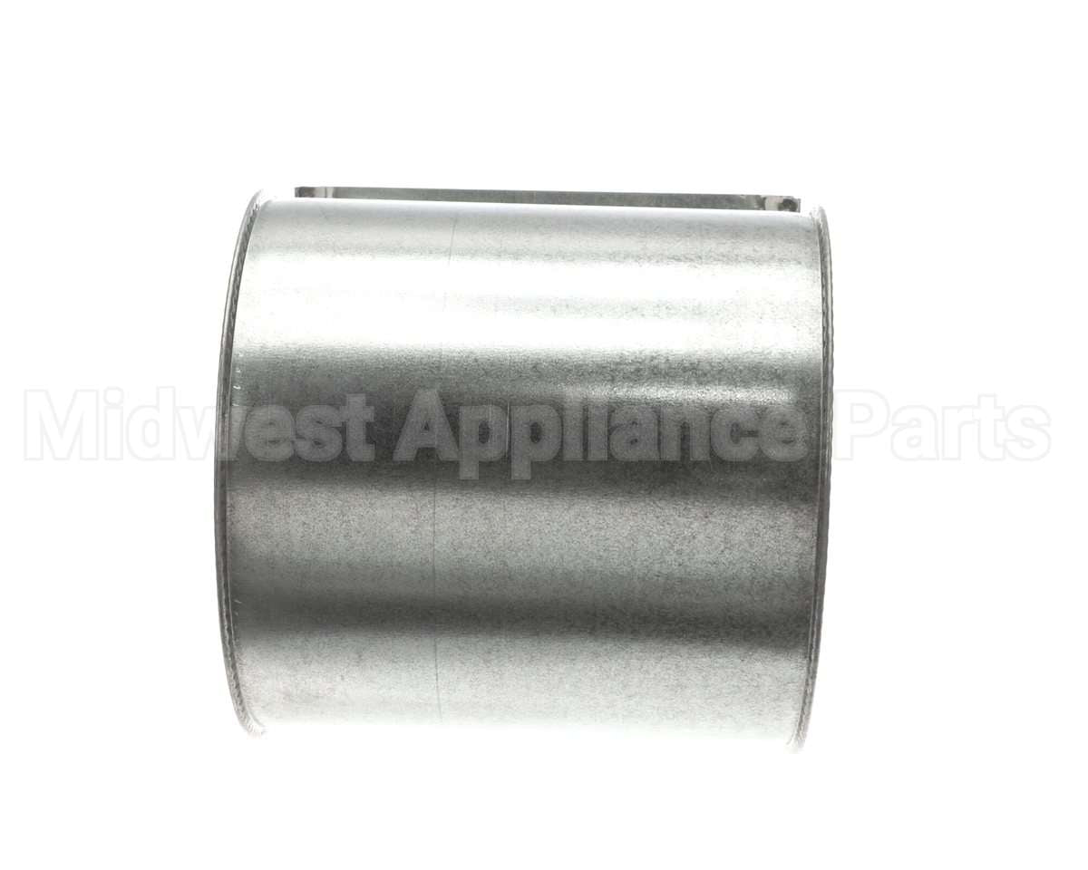 90000295 International Environmental Blower Housing W/Wheel