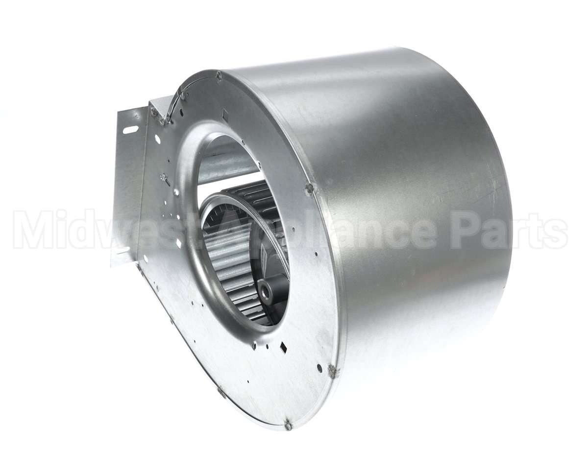 90000396 International Environmental Blower Housing With Wheel