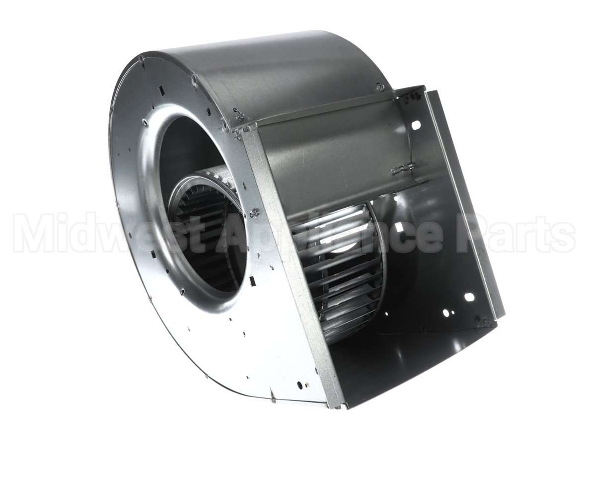 90000415 International Enviromental Blwr Assy 09-06A