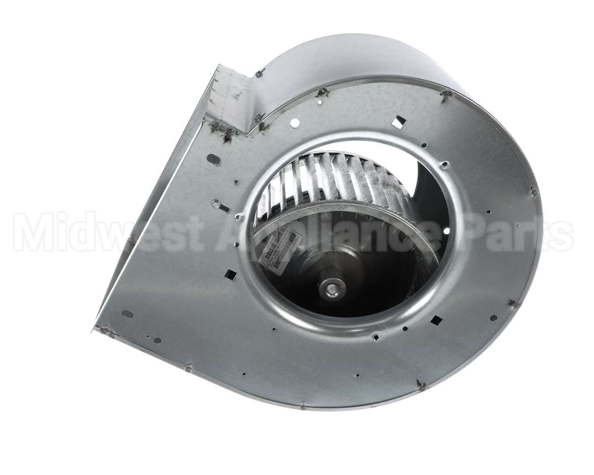 90000415 International Enviromental Blwr Assy 09-06A