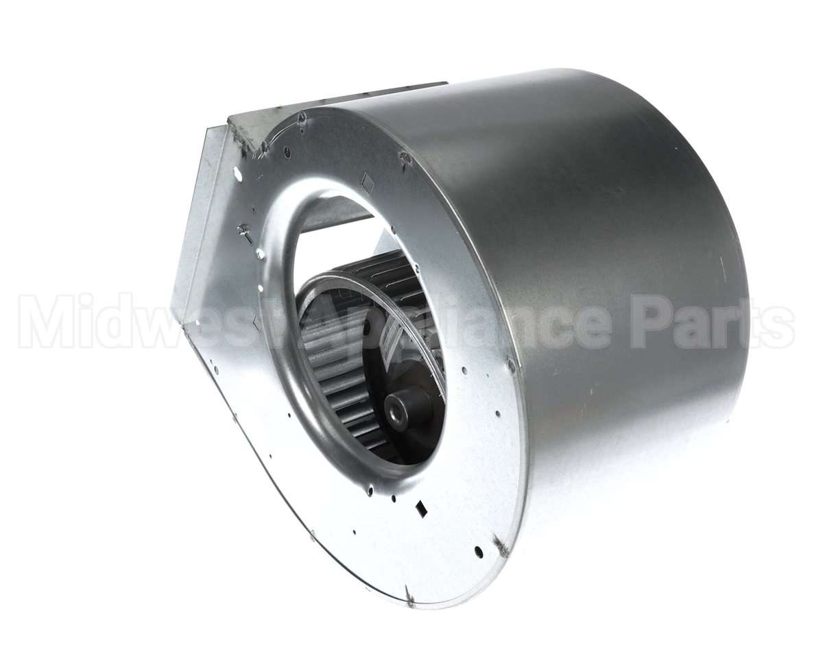 90000415 International Enviromental Blwr Assy 09-06A