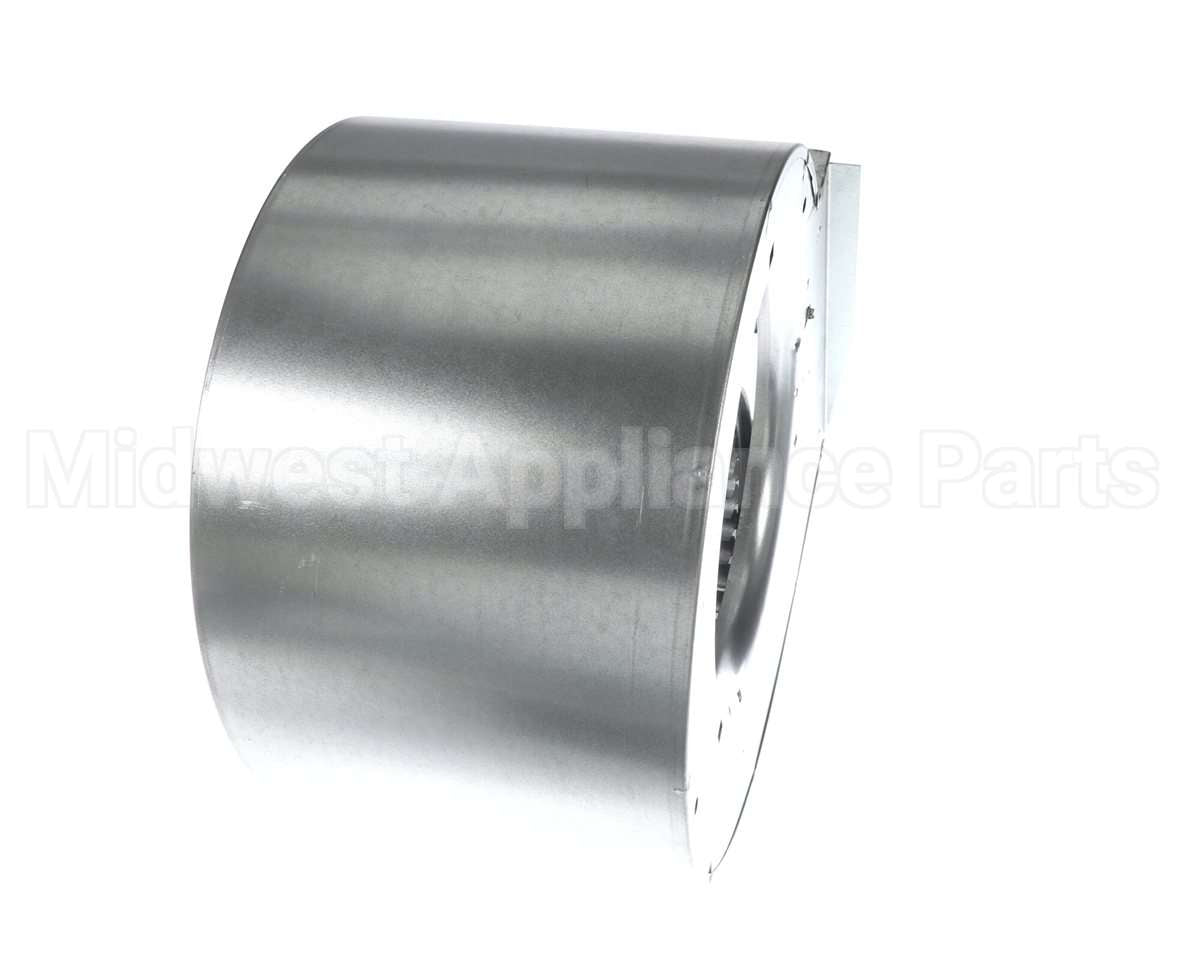90000415 International Enviromental Blwr Assy 09-06A