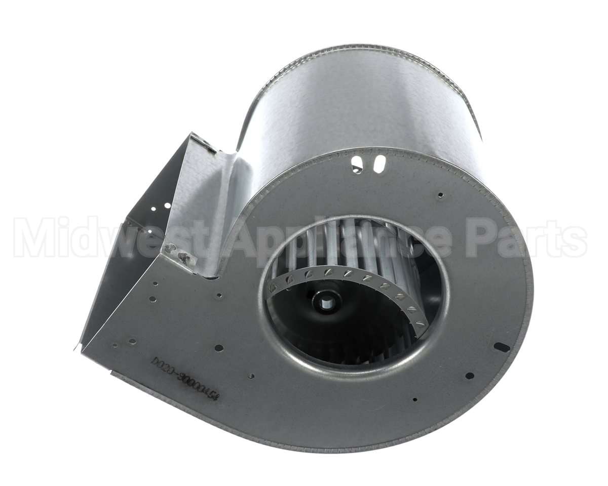 90000456 International Environmental Blower Housing W/Wheel