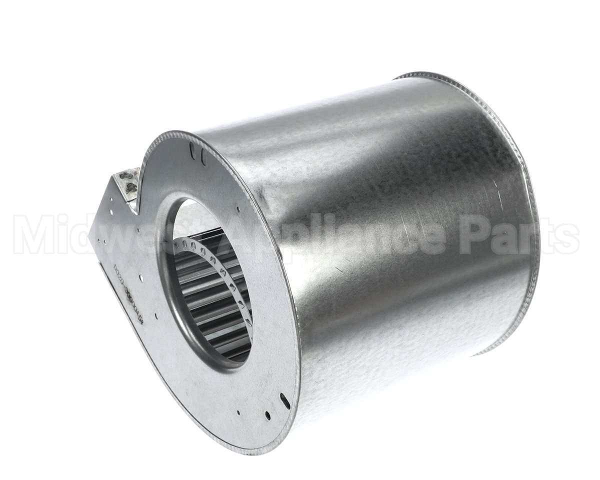 90000456 International Environmental Blower Housing W/Wheel