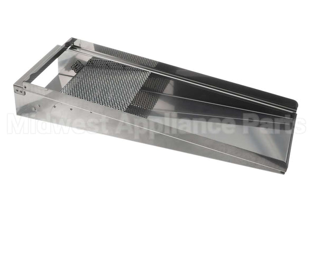 90000894 Lincoln Finger Housing Assembly