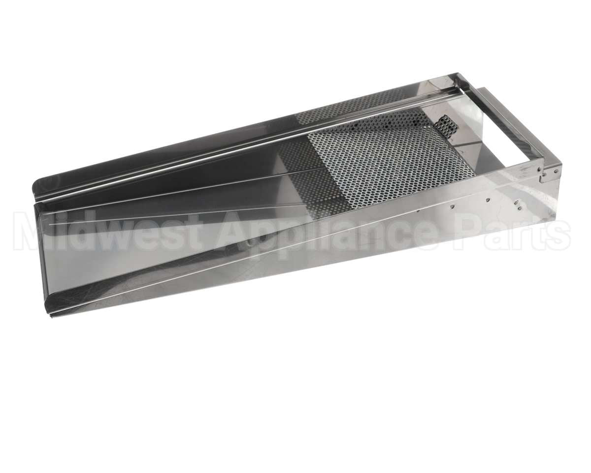 90000894 Lincoln Finger Housing Assembly