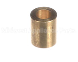 90000998 International Environmental Brass Ground Post
