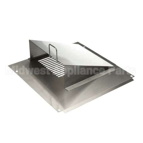 90001070 Compatible Lincoln Asm, Cover, Control Box, Dcti