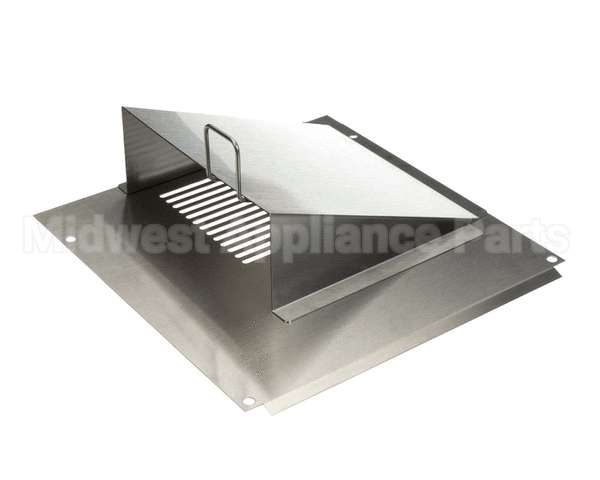 90001070 Lincoln Asm, Cover, Control Box, Dcti