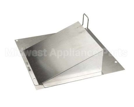 90001070 Lincoln Asm, Cover, Control Box, Dcti