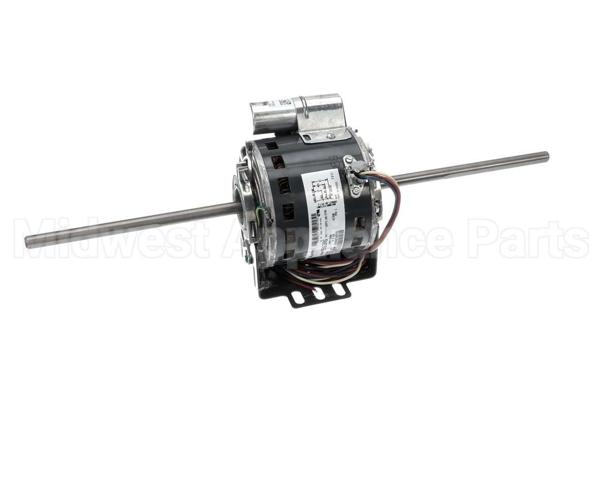 90003056 International Environmental 1/5Hp 115V 1Phse 60Hz Motor