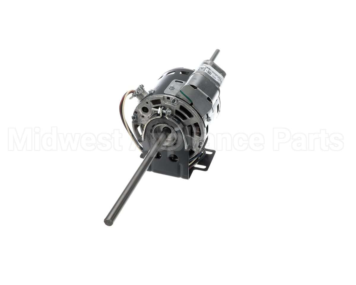 90003056 International Environmental 1/5Hp 115V 1Phse 60Hz Motor