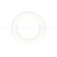900035 Compatible Quality Industries Washer, Rubber, 1/2"D