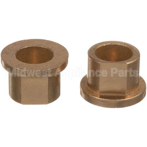 90004 Compatible Blodgett Hinge Bushings (Set Of 2