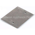 9000412 Compatible Frymaster Insulation Comb Retainer