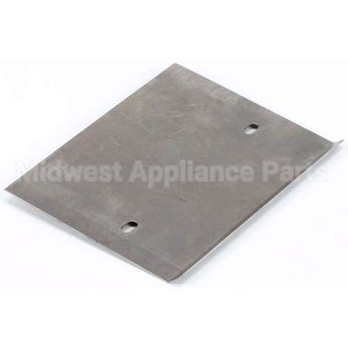9000412 Compatible Frymaster Insulation Comb Retainer
