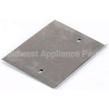 9000412 Compatible Frymaster Insulation Comb Retainer