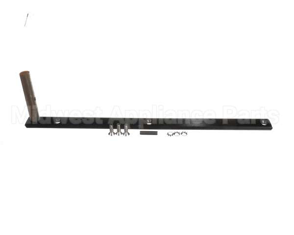 90009 Blodgett Lower Door Hinge Pin W/Arm-Df