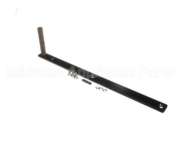 90009 Blodgett Lower Door Hinge Pin W/Arm-Df