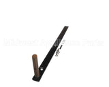 90009 Blodgett Lower Door Hinge Pin W/Arm-Df
