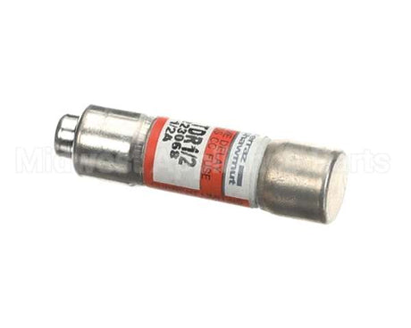 9001-2 Crown Steam Fuse 1/2 Amp 600 Volts