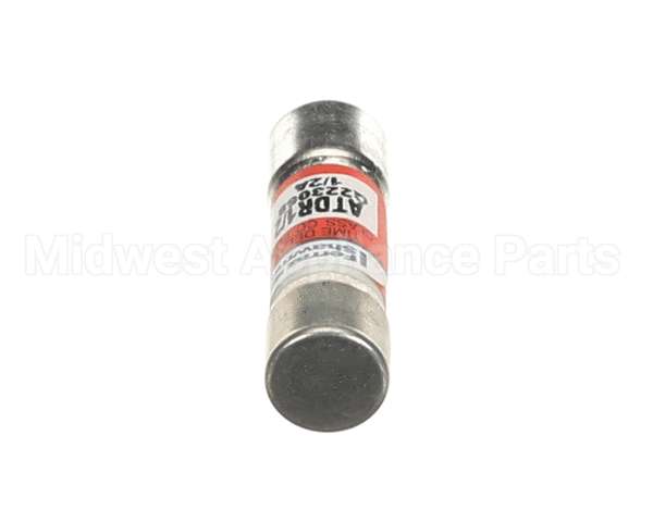 9001-2 Crown Steam Fuse 1/2 Amp 600 Volts