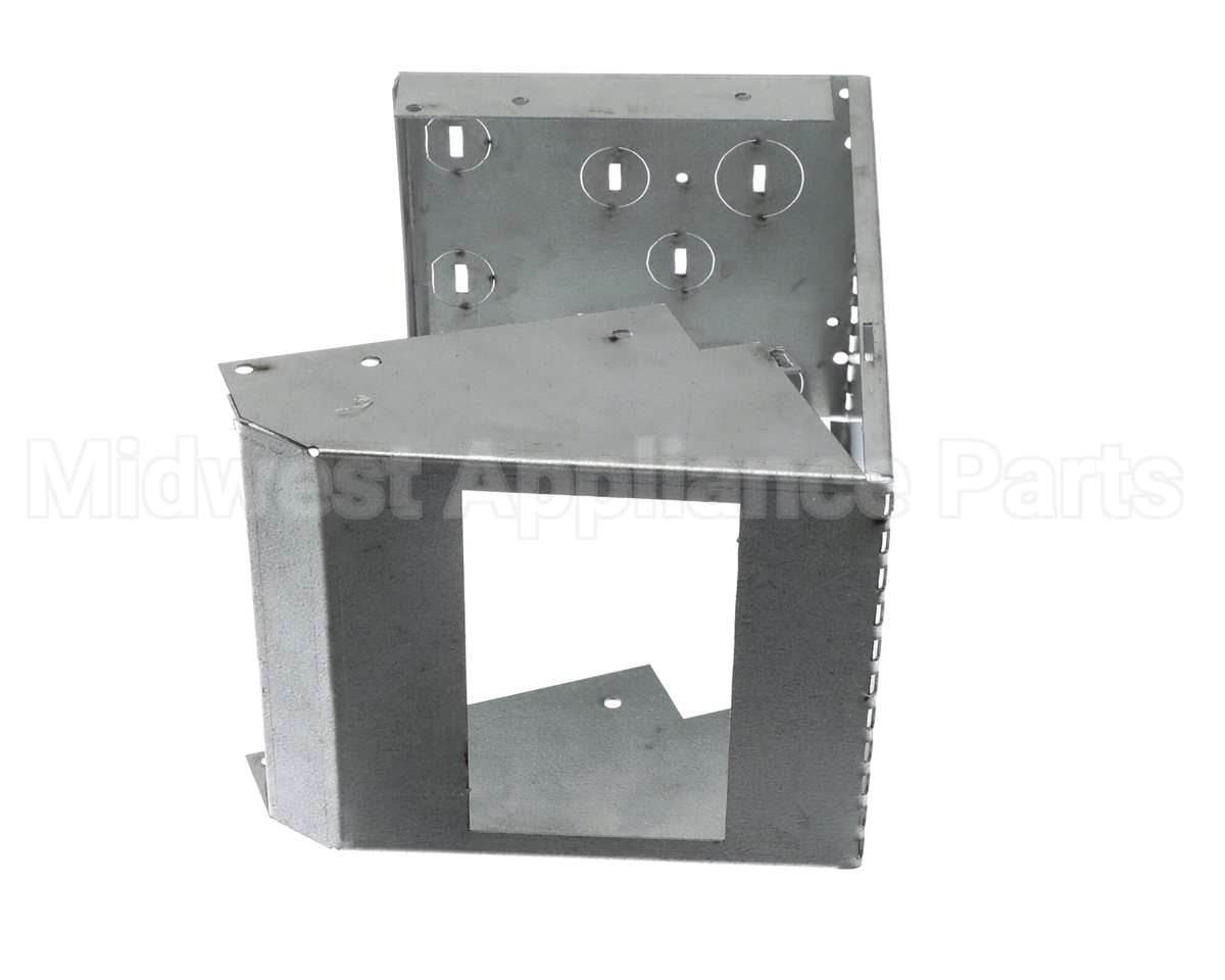 90010888 International Environmental Control Box