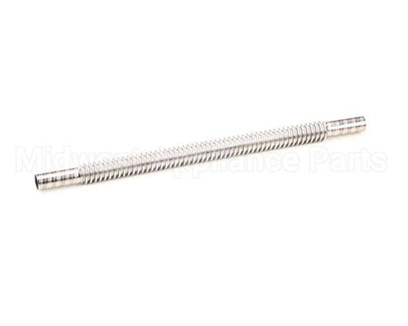 90013 Therma-Tek Flexible Gas Tubing 3/8 X 8