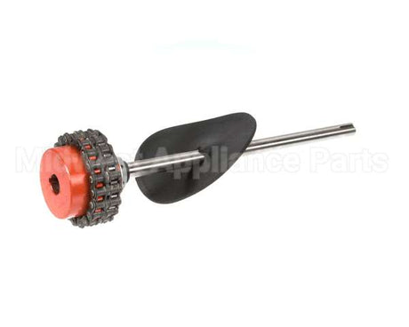 900146 Champion - Moyer Diebel Clutch Assembly,Y Series Rack