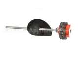 900146 Champion - Moyer Diebel Clutch Assembly,Y Series Rack