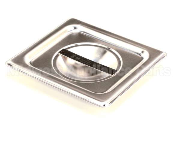 90016 Server Lid For 1/6 Size Pan (No Slot)