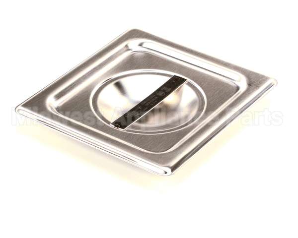 90016 Server Lid For 1/6 Size Pan (No Slot)
