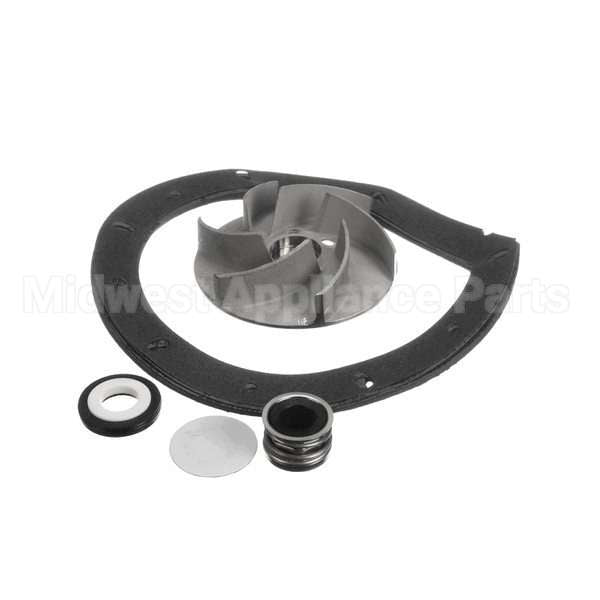 900185 Compatible Champion Kitseal 3 Hp Impeller