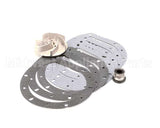 900185 Champion - Moyer Diebel Kitseal 3 Hp Impeller