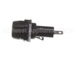 9002-1 Crown Steam Fuse Holder