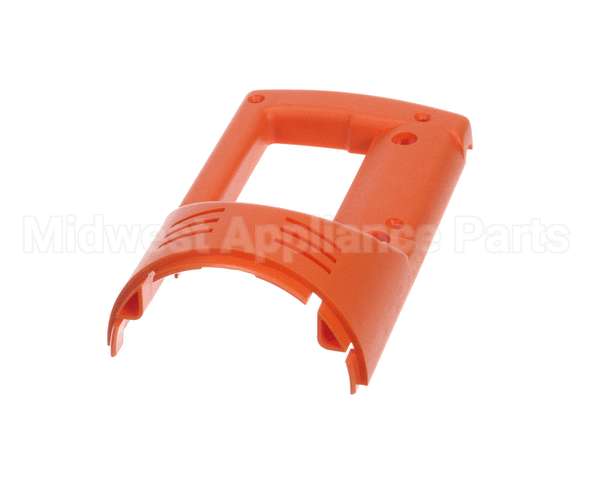 9002 Dynamic Mixer Half Handle, Button Side