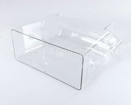 90022 Grindmaster Cecilware Bowl, Granita 3 Gal Spare Part