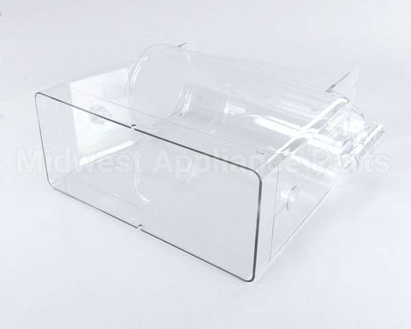 90022 Grindmaster Cecilware Bowl, Granita 3 Gal Spare Part