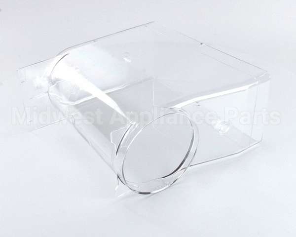 90022 Grindmaster Cecilware Bowl, Granita 3 Gal Spare Part