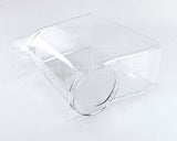 90022 Grindmaster Cecilware Bowl, Granita 3 Gal Spare Part