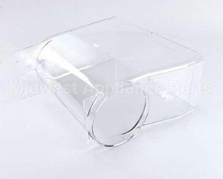 90022 Grindmaster Cecilware Bowl, Granita 3 Gal Spare Part