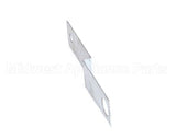 9002354 Frymaster Bracket, 1 1/4 Drain Valve
