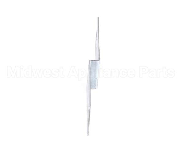 9002354 Frymaster Bracket, 1 1/4 Drain Valve