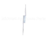 9002354 Frymaster Bracket, 1 1/4 Drain Valve