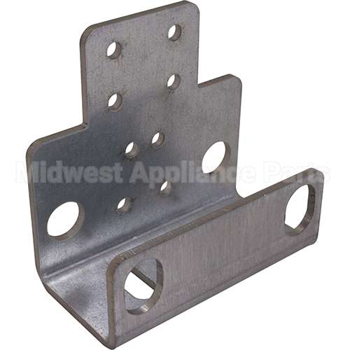 9002571 Compatible Dean Bracket, Microswitch, Co M Elec