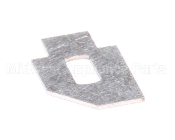 9002934 Frymaster Nut, Dv Drain Valve Retainer