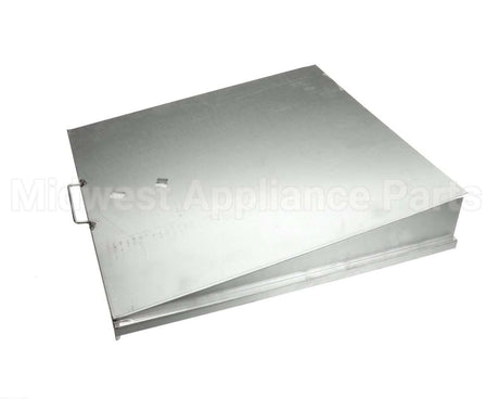 9003008 Lincoln Finger Housing Top Assembly