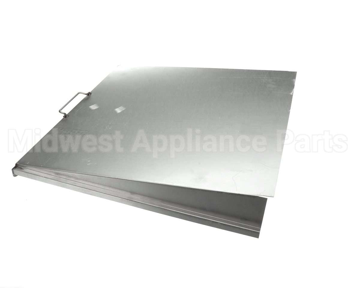 9003008 Lincoln Finger Housing Top Assembly