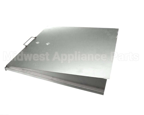 9003008 Lincoln Finger Housing Top Assembly